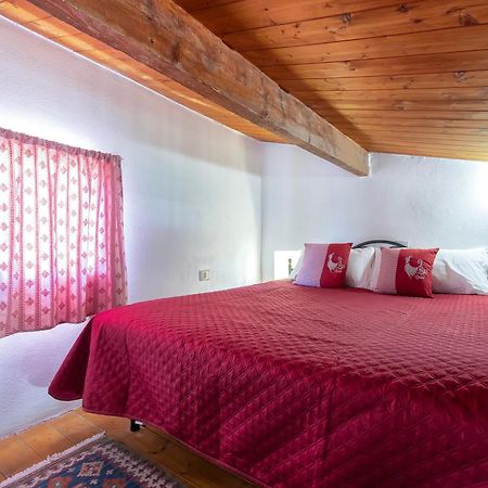 Alguer Guest House Exterior foto