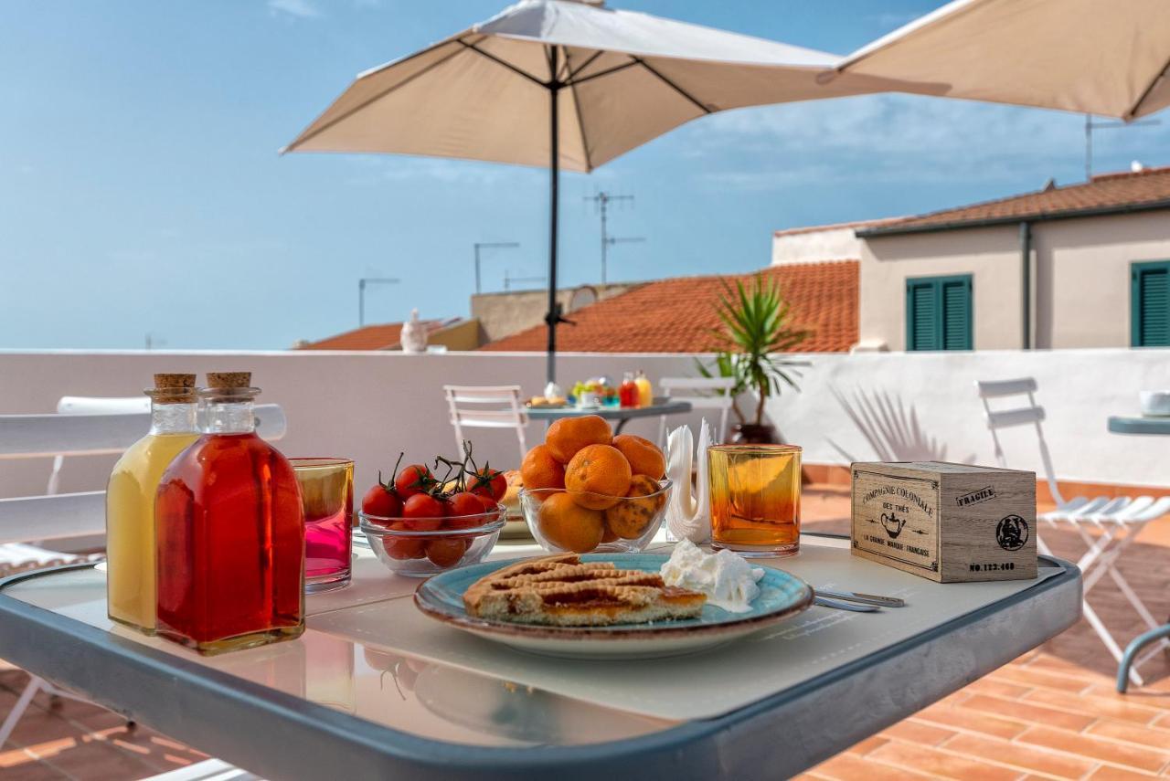 Alguer Guest House Exterior foto