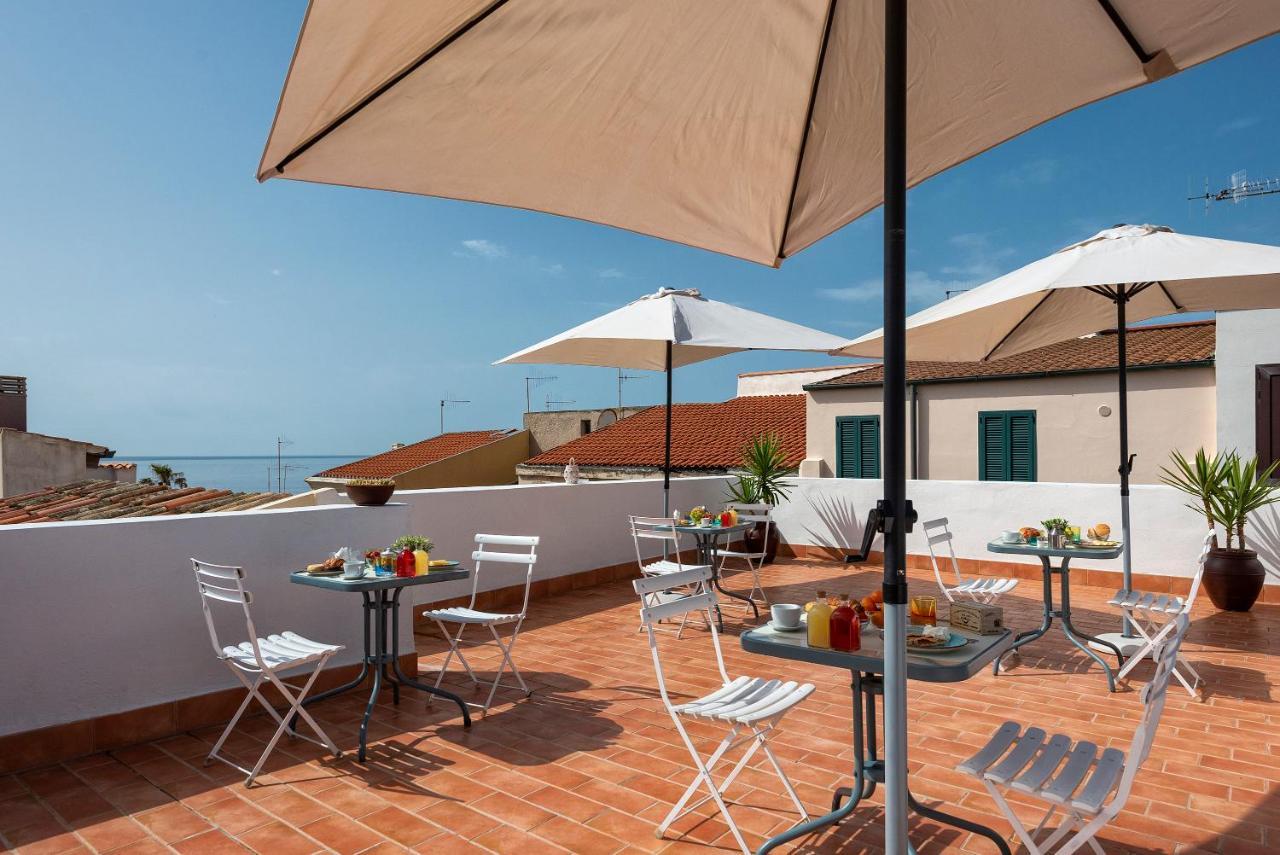 Alguer Guest House Exterior foto