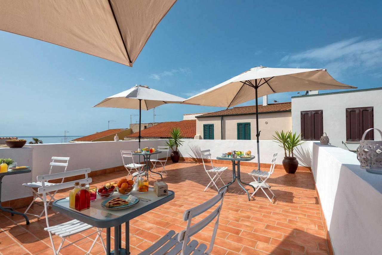 Alguer Guest House Exterior foto