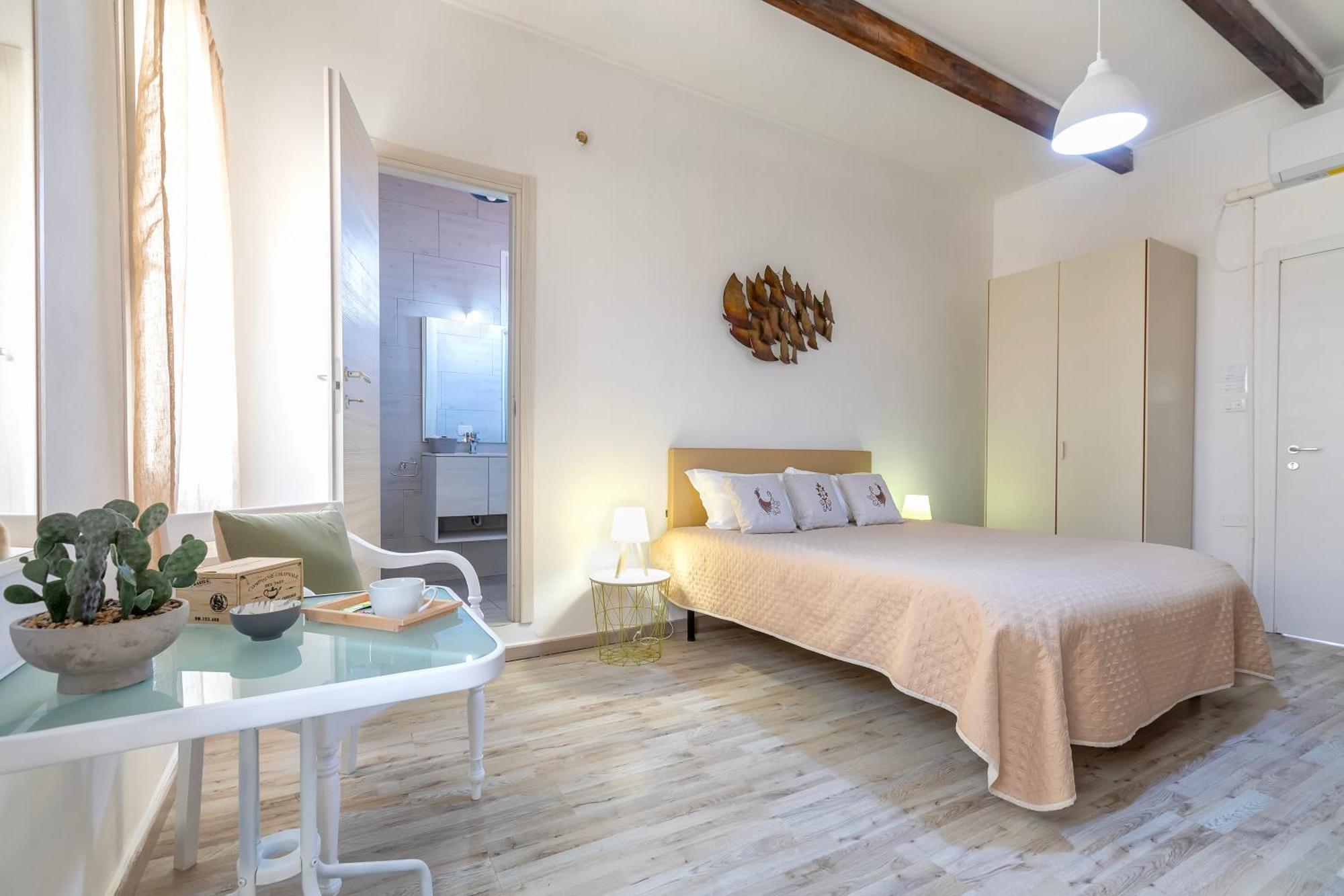Alguer Guest House Exterior foto