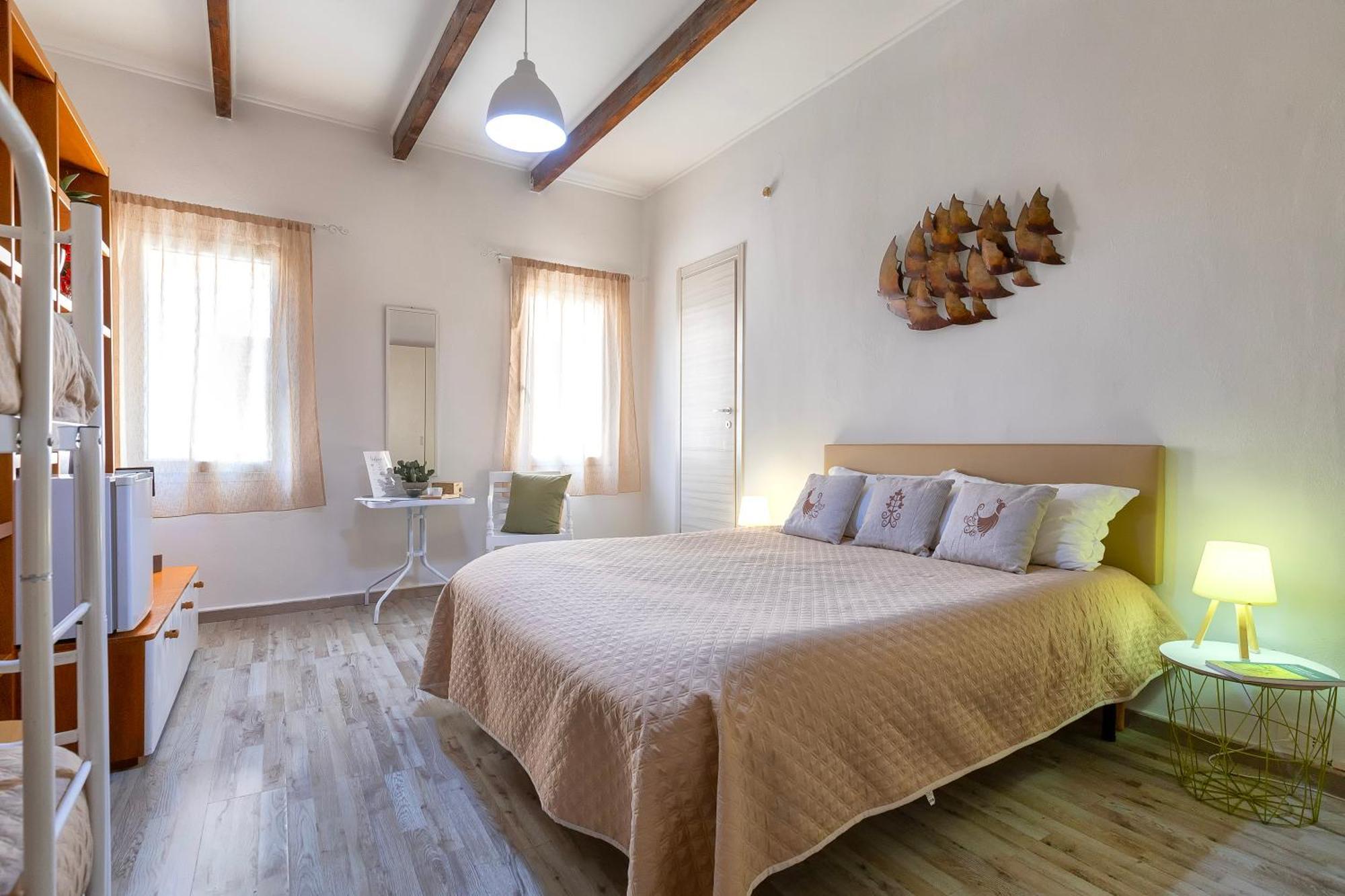 Alguer Guest House Exterior foto