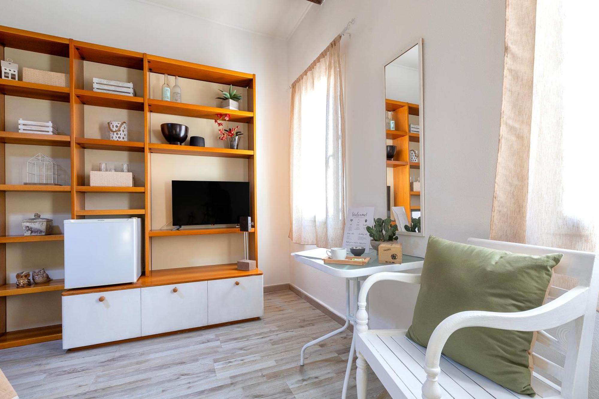 Alguer Guest House Exterior foto