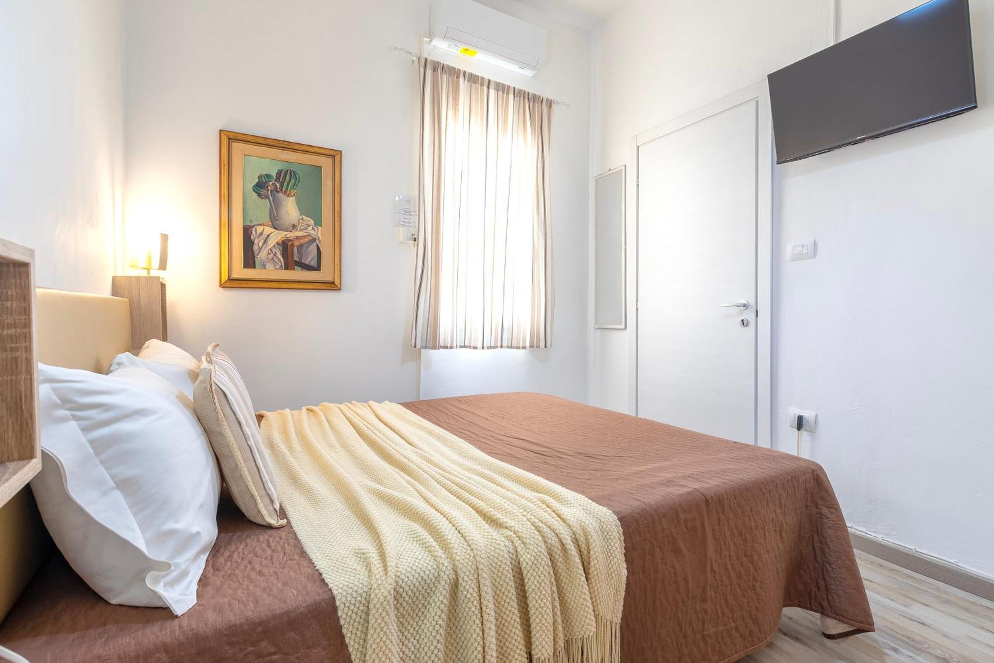Alguer Guest House Exterior foto
