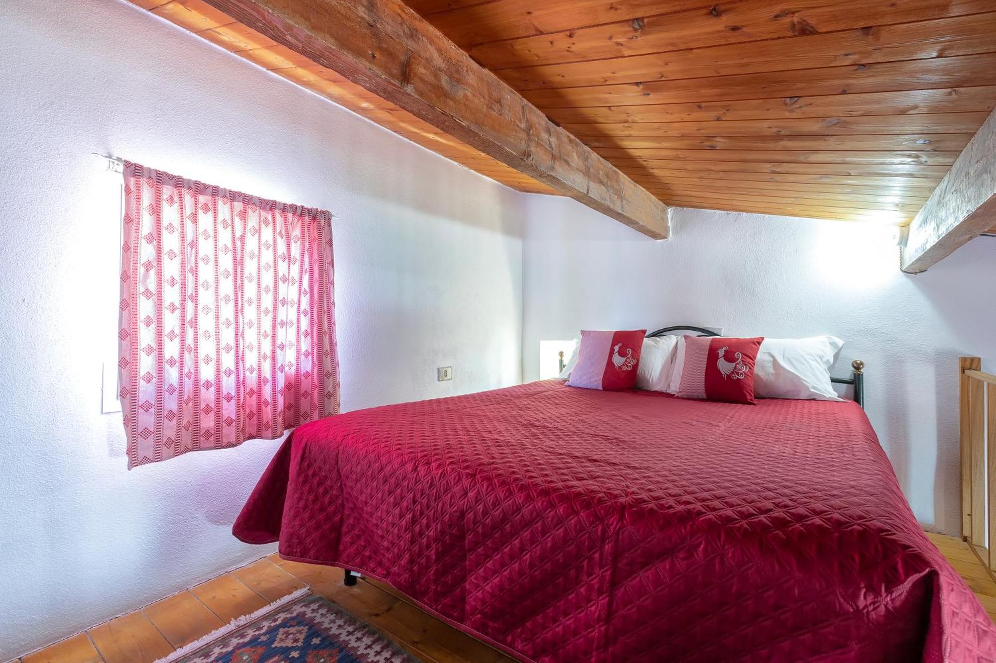 Alguer Guest House Exterior foto